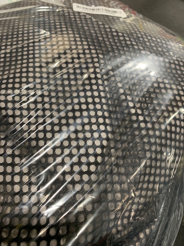 Photo 1 of UIRWAY Heavy Duty 1200D PU Waterproof 14-15.8 ft Boat Cover, High Density Thickened Fabric V Hull Bass Boat Cover with Reflective Strips, Fits Bass, Tri-Hull, Runabout, Fishing, Trailerable Boat, Gray