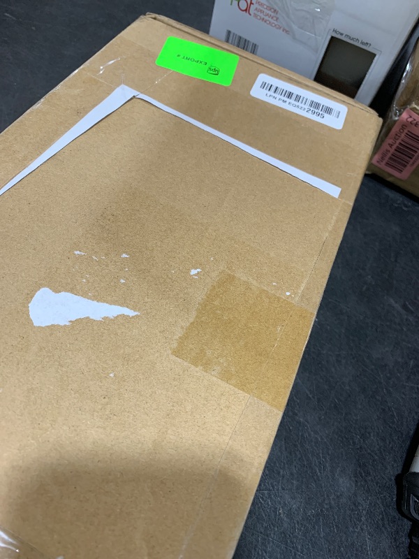 Photo 1 of Upgraded W10436252 Freezer Door Gasket Compatible with Amana, Maytag, Jenn Air, Kenmore, Kitchen Aid, Whirlpool Refrigerator Freezer Door Gasket Seal, 34.26"x 22.84" Freezer Door Seal Replacement
