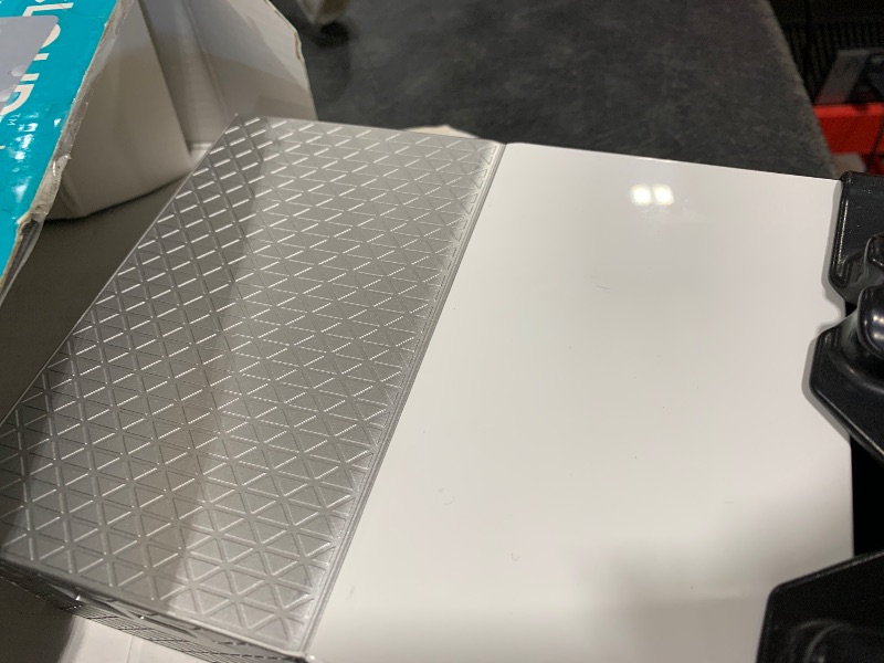 Photo 1 of WD 2TB My Cloud Home Personal Cloud - WDBVXC0020HWT-NESN