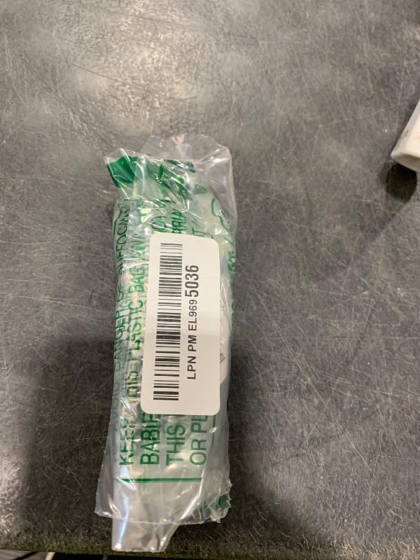 Photo 1 of Gilmour Polymer ¾ Inch Hose Caps 2 PK
