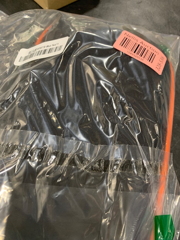 Photo 1 of HAPDEN Grommet Tool Kit 1/2 1/4 3/8 Multi-Size Hole Punch, 600 Pcs Heavy Duty Grommets Tool Kit, Eyelets and Grommets for Tarps, Fabric Rings, Leather, Tents, Vinyl, Canvas and so on