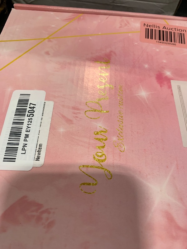 Photo 1 of 15th Birthday Decorations for girls,15th Birthday Banner, Party Tablecloth, 15th Sash and Tiara, 15th Balloon,Birthday Cake Topper , 60 latex balloons free-form for Quinceanera Decorations