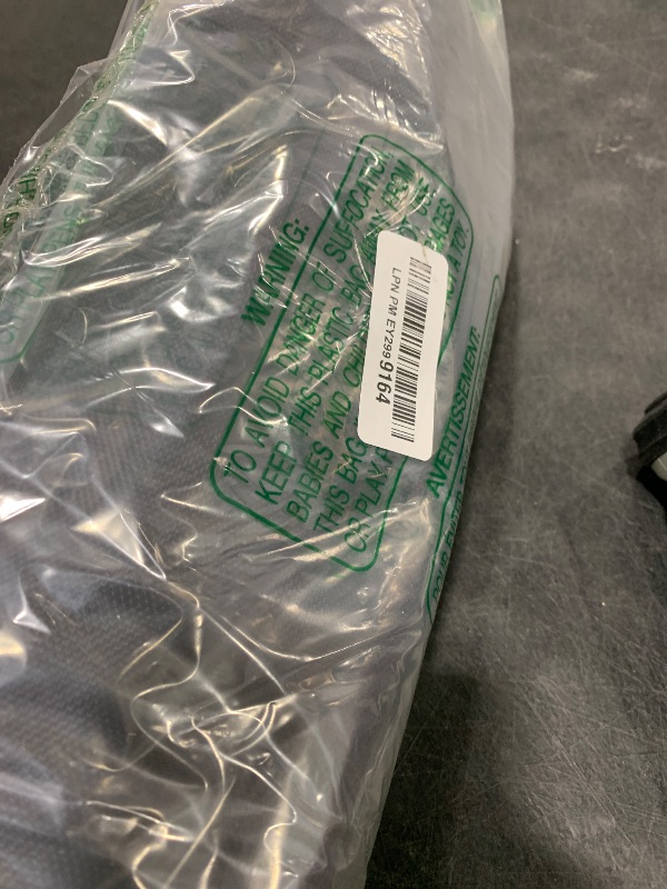 Photo 1 of Emergency Fire Escape Ladder, 9.8 Feet - 2 Story Homes, Reusable Safety Extension Rope Ladder for Home Window, Balcony, Railing, Tree House