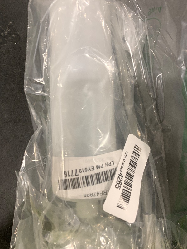Photo 1 of Delta Faucet RP47888 Allora Soap Pump, Chrome