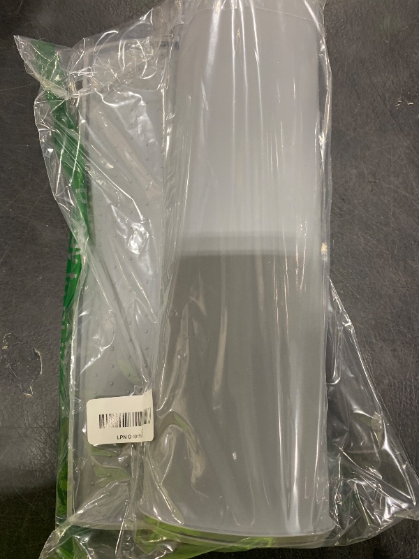 Photo 1 of 2 Pcs Silicone Ice Makers Countertop Mat Waterproof with Raised Edge Prevents Liquid Spillage, Ice Machine Countertop Mat with Non-Slip Raised Dots, 19“x12”?Only Mat Not Include Ice Maker?