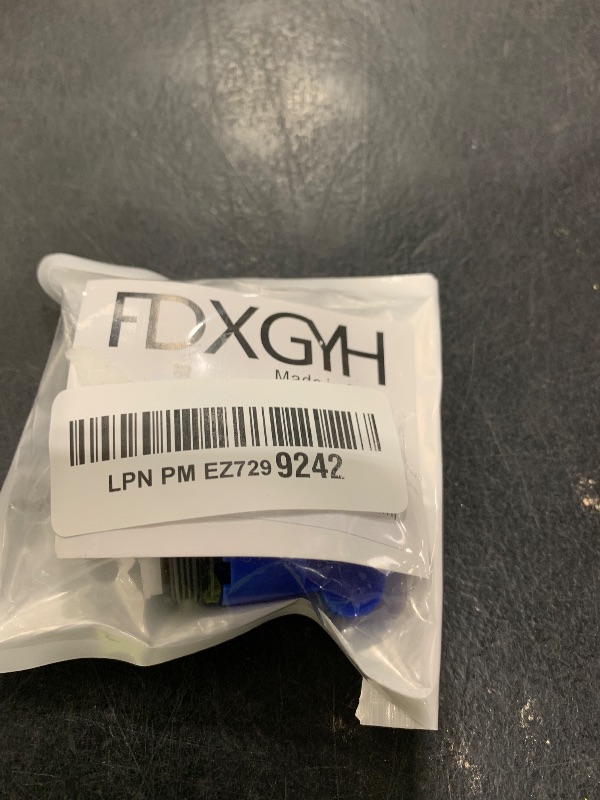 Photo 1 of M24 Faucet Aerator Wrench and 24mm Faucet Filter Restrictor 1pcs Cache Faucet Aerator Key and 4pcs Tap Aerators[FDXGYH]