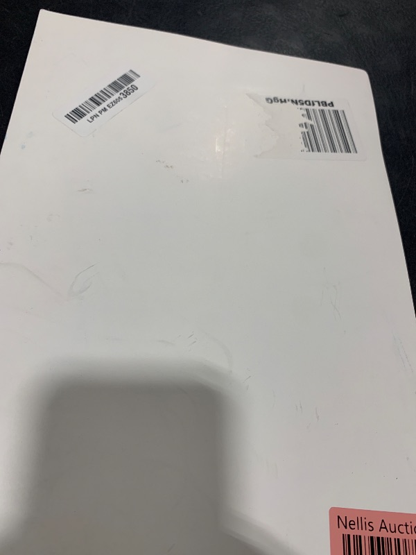 Photo 1 of 2pack Anti Blue Light Screen Protector Compatible with iPad Pro 12.9 Inch 2022/2021/2020/2018 (6th/5th/4th/3rd Generation), HD Clear Eye Protection Matte Anti Glare iPad 12.9 In Screen Film Cover