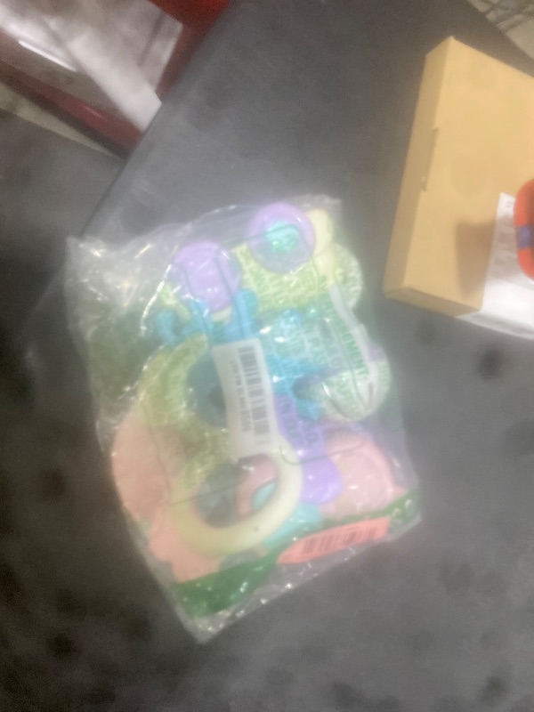Photo 1 of Baby Rattles 0-6 Months: Baby Toys Rattles for Babies 6-12 Months Infant Toys 0-3 Months Newborn Toys Teething Toys 3-6 Months - Baby Rattle Socks Baby Gifts for Boy Girl