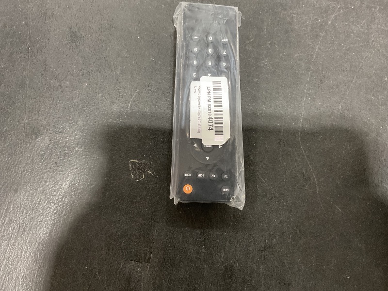 Photo 1 of New VR2 Replaced Remote fit for Vizio TV VL260M VL320M VL370M VO320E VO320E-M VO320EM V0370M VO370M-C VO370MC VO420E VO420E-M VO400E VP322 VP422 VW46LF (0980-0305-3050)(0980-0305-3000)(0980-0305-3021)