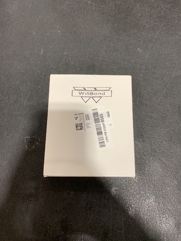 Photo 1 of 1000 Pieces Fold Over Cord Ends Cord Crimp Leather Ribbon End Clasp Tips Caps Jewelry Connector for Jewelry Making, 3.5 x 9 Mm/ 0.14 x 0.35 Inch, 5 Colors