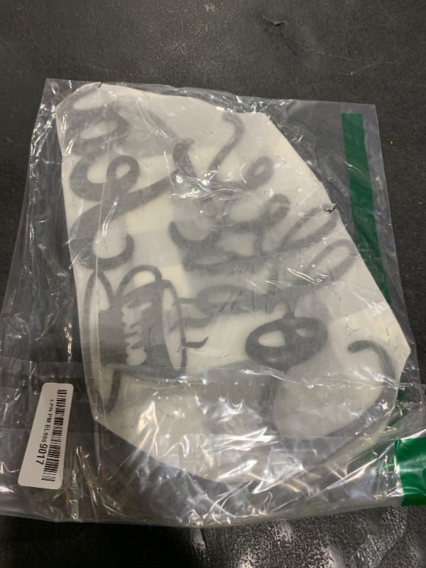 Photo 1 of Ferraycle Coffee Bar Rustic Metal Sign Rustic Coffee Bar Signs Hanging Wall Decor for Metal Wall Art for Home Office Kitchen(Coffee and Tea)