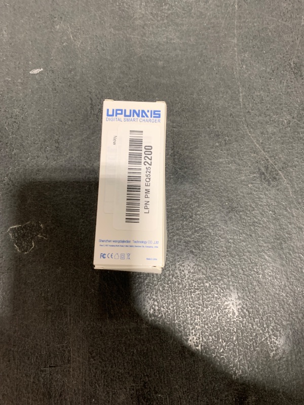 Photo 1 of 18650 Battery Charger, Suitable for Lithium Battery 18650 20700 10440 14500 18500 16340 17500 Battery Charger, USB Single Slot li-ion Rechargeable Battery Charger (Battery not Included)