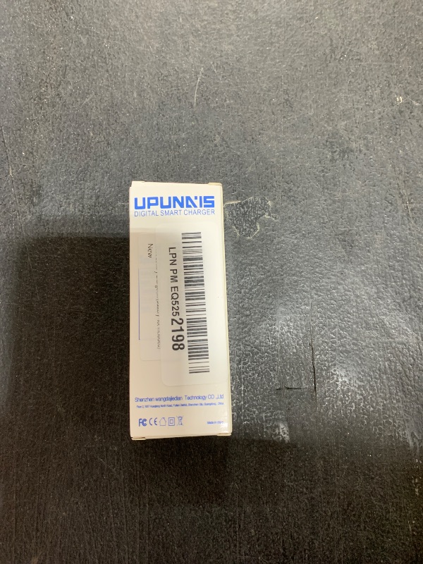 Photo 1 of 18650 Battery Charger, Suitable for Lithium Battery 18650 20700 10440 14500 18500 16340 17500 Battery Charger, USB Single Slot li-ion Rechargeable Battery Charger (Battery not Included)