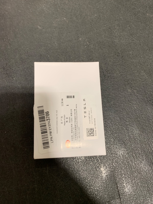 Photo 1 of Two Keycards for Tesla Mode3/Y, Tesla Key Card Replacement, Model Y Accessories