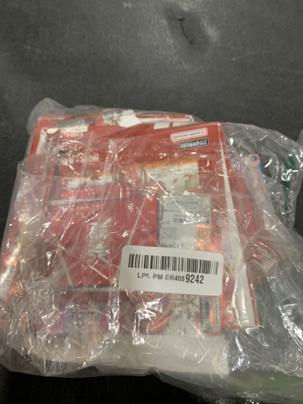 Photo 1 of ALL PACKETS OPENED AND MISSING CARDS ---------------------------BANDAI Union Arena Booster Pack, Rurouni Kenshin - Meiji Swordsman Romantic Tan (UA41BT) 16 Pack