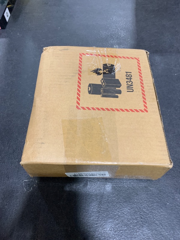 Photo 1 of MISSING DRILL BIITS --------------------------------------------  BLACK+DECKER 20V MAX POWERCONNECT Power Drill Cordless Drill Driver Electric Screwdriver with 30 Piece Bit Set and Drivers Kit, Battery and Charger Included (LD120VA)