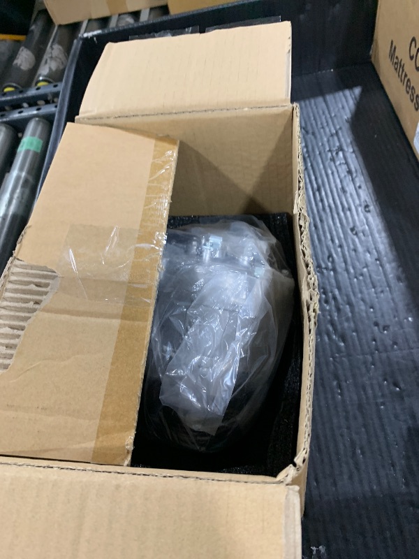Photo 1 of KAX 98495 AC Compressor fits for 2013-2021 Trax 1.4/1.8L, Encore, 2020-2021 Encore GX, 2013-2020 Sonic 1.4L, Air Conditioning Compressor