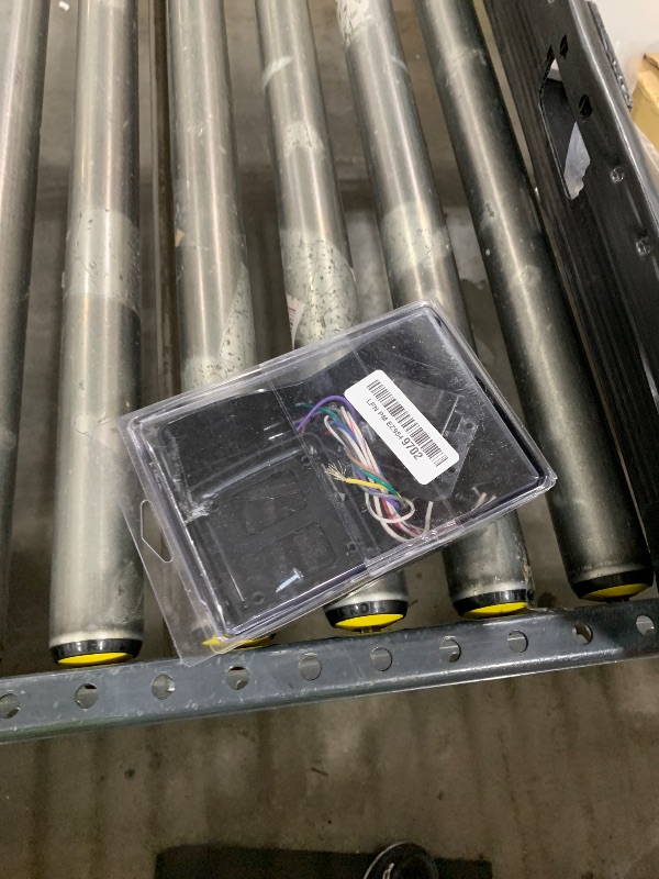 Photo 1 of Carefree Connects BT12 Wireless RV Awning Bluetooth Control System with Auto-Retraction