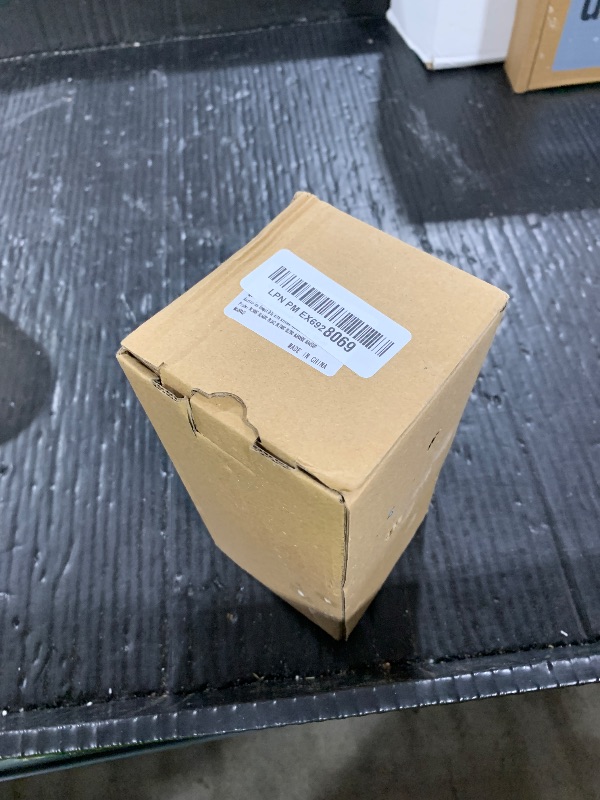 Photo 1 of Blender 6 Blade Replacement Parts for Ninja 72 OZ Pitcher, Blender Accessories Compatible with Kitchen System 1100W 1200W 1500W Pitcher BL500C BL660C BL642 BL700C BL780 NJ600RC NJ602CO NC600CCO