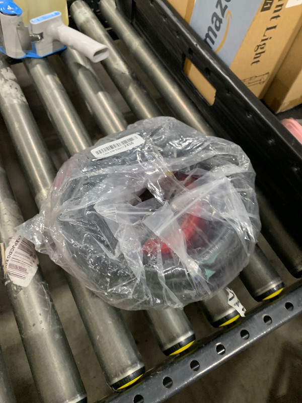 Photo 1 of 1/0 Gauge Wire(20ft Each - Red/Black) Copper Clad Aluminum CCA - Primary Automotive Wire,Car Amplifier Power & Ground Cable, Battery Cable for Car Audio Speaker,Solar, Auto, RV Trailer & Marine