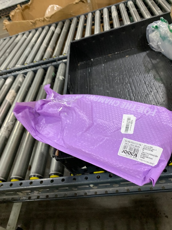 Photo 1 of JOOLA Ben Johns Perseus Pickleball Paddle with Charged Surface Technology for Increased Power & Feel - Fully Encased Carbon Fiber Pickleball Paddle w/Larger Sweet Spot - USAPA Approved. 14mm Core