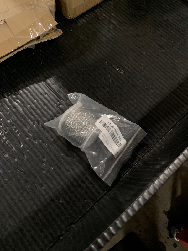 Photo 1 of [33 Feet] Stainless Steel Figaro Chain, 3.5mm Width 304 Stainless Steel Link Chains Roll Bulk for Jewelry Making