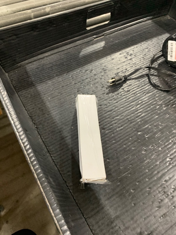 Photo 1 of SUMMIT DOORWARE Heavy Duty Spring Loaded Step Down Door Stopper - Door Holder Ideal for Residential & Commercial Use - Duronotic Finish