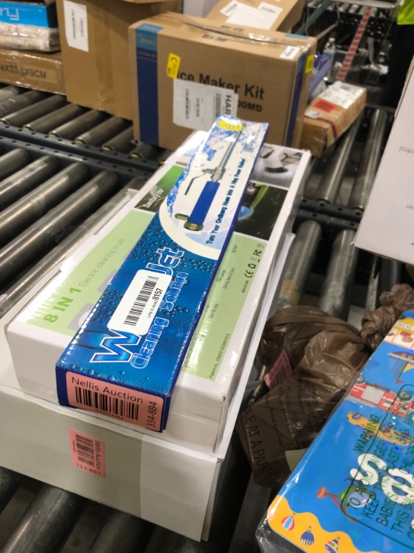 Photo 1 of Rerennco Hose Quick Connectors546467789