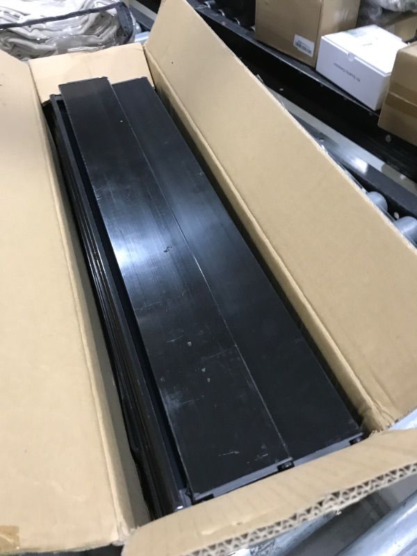Photo 1 of folding table unknown brand/size 