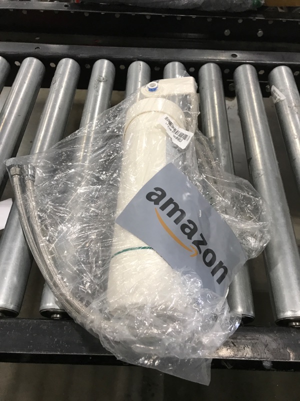 Photo 1 of Stokk UR30 Under Sink Water Filter, Reduces Chlorine Bad Taste & Odor, 16000 Gallons Under Counter Water Filter Direct Connect to Kitchen Faucet, NSF/ANSI 42&372