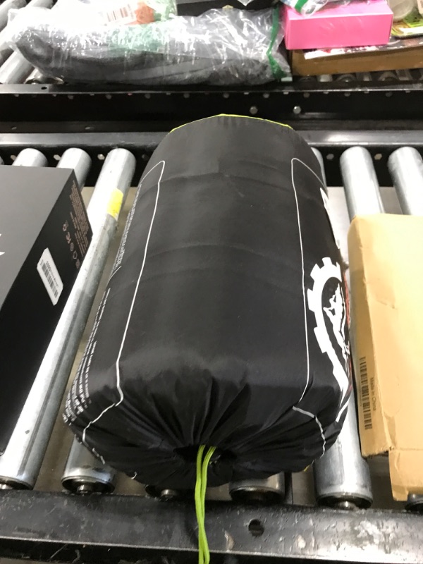 Photo 1 of Gear Doctors Self Inflating Camping Sleeping Pad for Camping 4.3 R Insulated Camping mats-1.5 in Must Haves Inflatable Foam air Sleep mat Self Inflating air Mattress for Camping cot pad Tent Floors