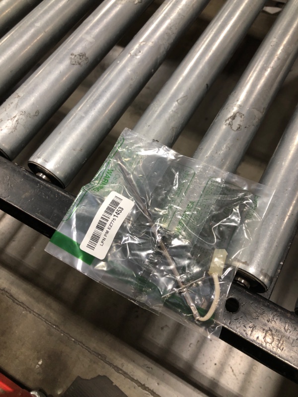 Photo 1 of ?Upgraded? 316490000 Oven Temperature Sensor Probe Replacement for Frigidaire Kenmore Ranges - 365 Days QA - by AMI PARTS