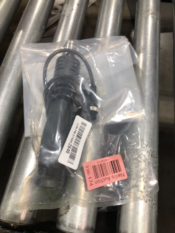Photo 1 of Hot Air  Handle Professional Mini Heat Gun Handle Welding Tools Replacement 220V for 858 858D 8858 8586 878 BGA Rework Solder Station