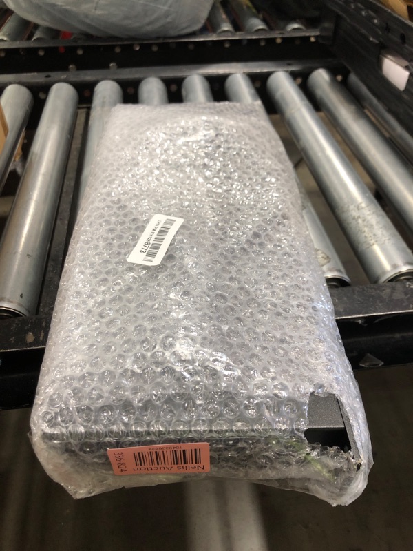 Photo 1 of Digital Equalizer, 31-Band Dual Channel Synchronized Control Audio Equalizer, DSP Stereo Graphic Equalizer, 1U Rack Mount Spectrum Analyzer, Noise Reduction, LED Screen (EQ231)