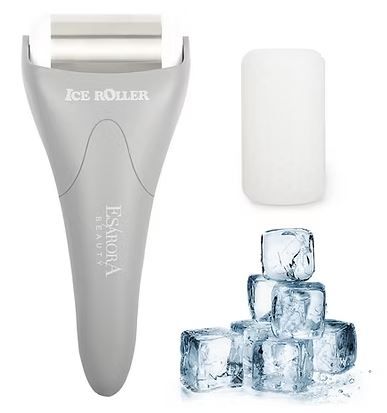 Photo 1 of stock photo for reference - ESARORA Ice Roller