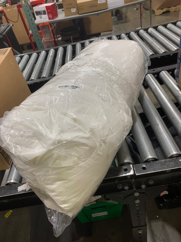 Photo 1 of L LOVSOUL 75% Goose Down Fiber Comforter California King Size, 850+ Fill Power Hotel Style Bedding Comforter, 1200TC, Fluffy Ultra Soft All Season White Duvet Insert with 8 Corner Tabs