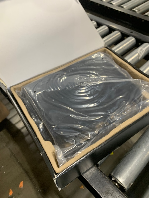 Photo 1 of NETGEAR Nighthawk Smart Wi-Fi Router, R6700 - AC1750 Wireless Speed Up to 1750 Mbps | Up to 1500 Sq Ft Coverage & 25 Devices | 4 x 1G Ethernet and 1 x 3.0 USB Ports | Armor Security
