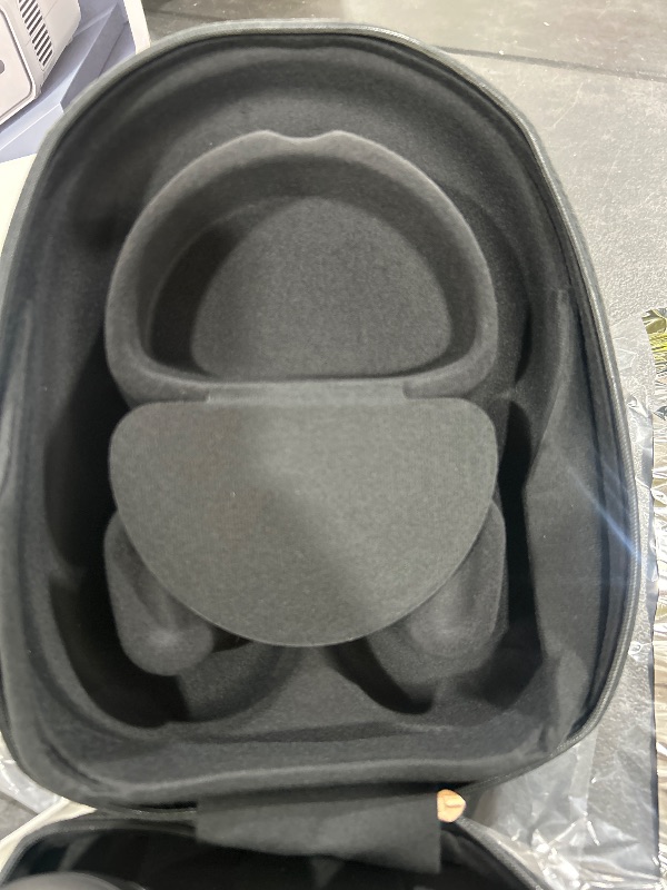 Photo 1 of Sony WH-1000XM5 Premium Noise Canceling Headphones, Auto NC Optimizer, 30-Hour Battery, Alexa Voice Control, Black
