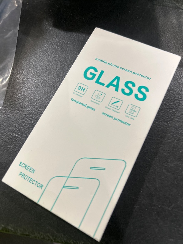 Photo 1 of PEHAEL 3+3Pack for iPhone 16 Pro Max Privacy Screen Protector with Camera Lens Protector Full Coverage Anti-Spy Tempered Glass Film 9H Hardness Easy Installation Bubble Free [6.9 inch]