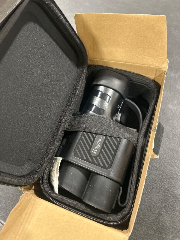 Photo 1 of Hugener 2025 NACS to CCS1 EV Charging Adapter for Tesla Supercharger V3/ V4, Max 500A 1000V DC Fast Charging with UL Safety Certified Overheat Protect, Fits Rivian, Ford, GM CCS1 EVs with Vortex Plug
