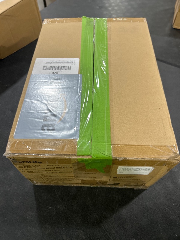 Photo 1 of VACUUM 