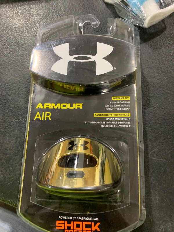 Photo 1 of MOUTHGAURD 