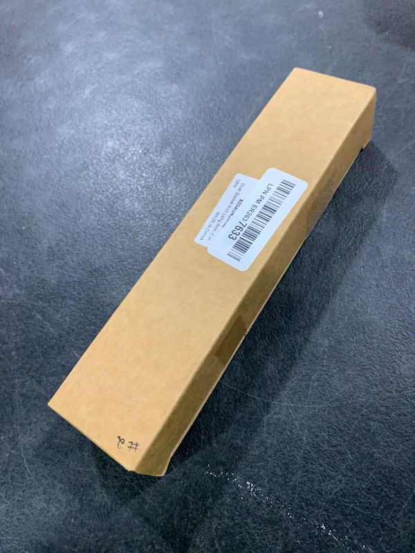 Photo 1 of Double Socket Arm,Compatible with RAM mounts Garmin Spherical Component,Long Arm Length 9 to 15 in, Aluminum Structure - Suitable for Connecting Ball and Instrument Panel Installation ?CB-1in