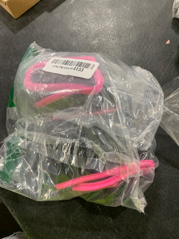 Photo 1 of 1 Pair of 2 lbs Wrist Weights Set with Thumblock Design, Great for Running Weightlifting Training Cardio Arm Exercise