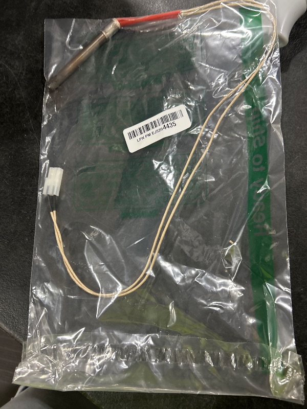 Photo 1 of Meatender AC Hot Rod/Grill Igniter Replacement for Traeger, Pit Boss, Camp Chef, Z-Grills and Nexgrill Wood Pellet Grill Models