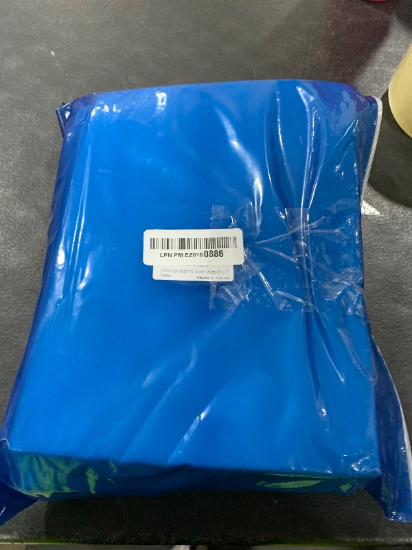 Photo 1 of KUSMOO 5 Pack Lipo Foam Pads for Post Surgery Ab Board Liposuction Surgery Flattening Abdominal Compression Garments Lipo Foam Sheets 8" x 11"