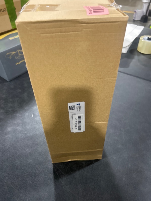 Photo 1 of 240323001 Refrigerator Door Bin, Refrigerator Side Shelf Replacement Part, (15.95in long), Fit for frigidaire kenmore, Replace AP2115741, PS429724, AH429724, 240323007, (DON’T fit freezer door)