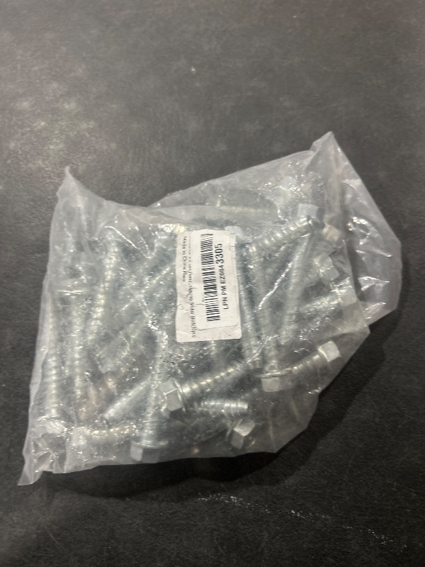 Photo 1 of SCREWS 