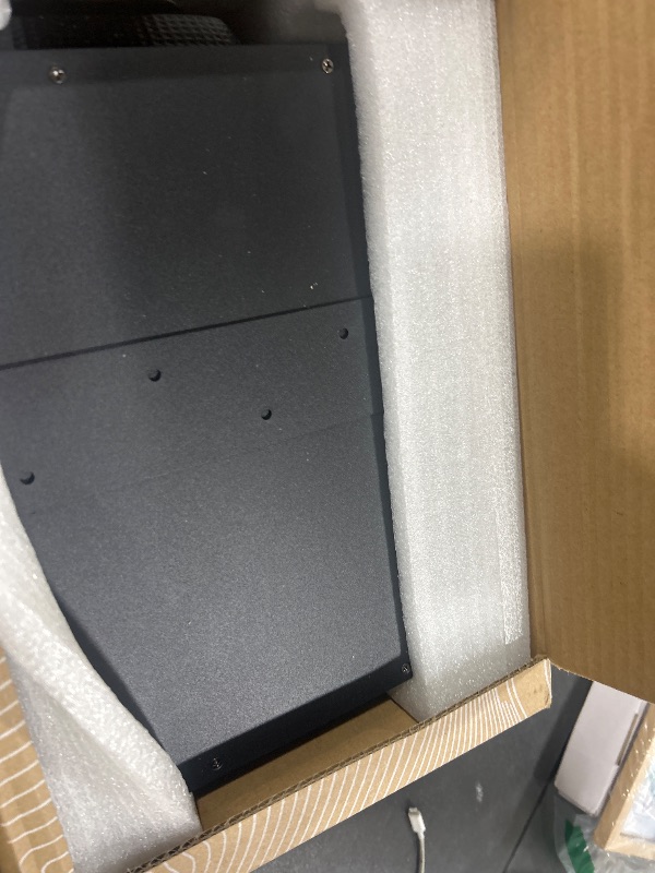 Photo 1 of 2025 Upgraded HVAC Scent Diffuser Machine 1000ML, Scent Air Machine with WiFi for Home, Hotel Diffuser Coverage 6000 Sq.Ft, Waterless Cold Air Aromatherapy Essential Oil Diffuser for Large Room