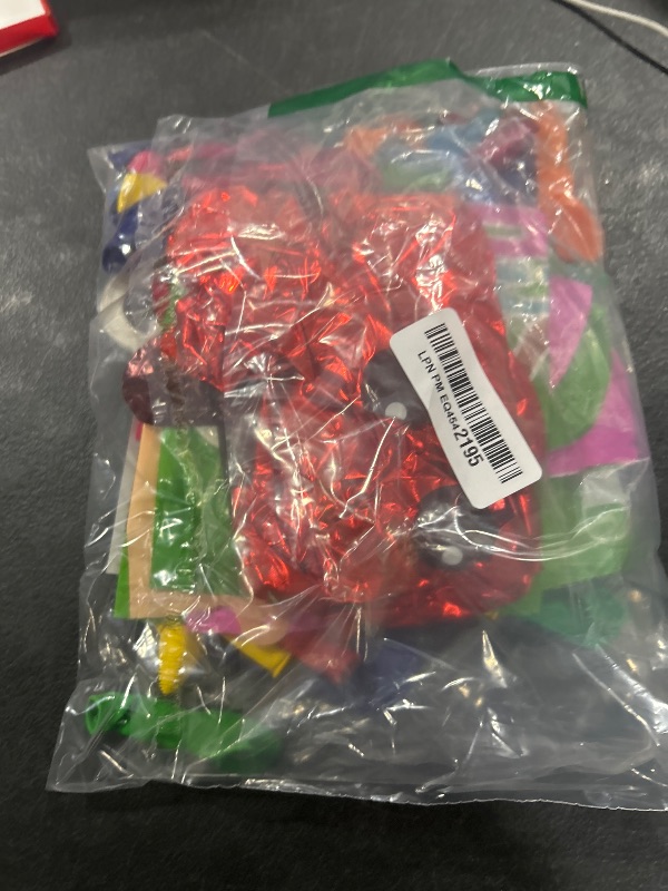 Photo 1 of Yeewaka back to school balloons hot pink and red yellow green balloon garland arch kit 130+pcs with school bus classroom apple mylar balloon for back to school Birthday party decorations